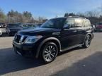 2019 Nissan Armada SV