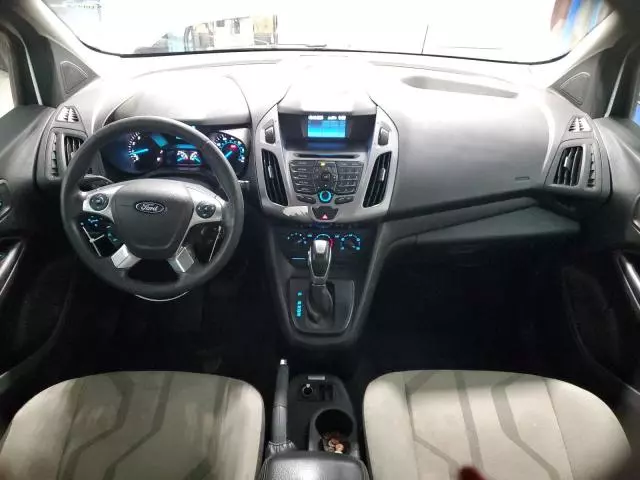 2016 Ford Transit Connect XLT