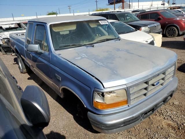 1996 Ford F150