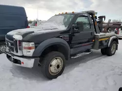 Ford f450 salvage cars for sale: 2010 Ford F450 Super Duty