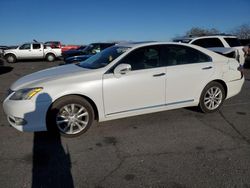 2012 Lexus ES 350 en venta en North Las Vegas, NV