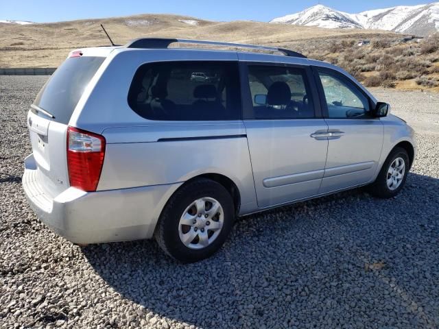 2009 KIA Sedona EX