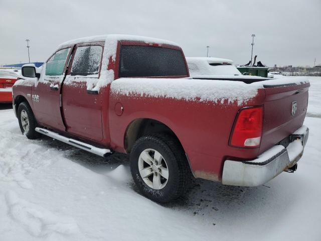 2014 Dodge RAM 1500 ST