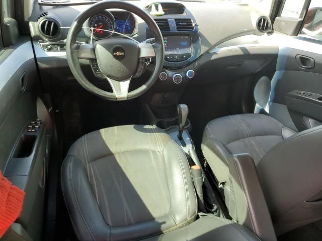 2015 Chevrolet Spark 1LT