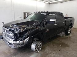 Salvage cars for sale from Copart Cleveland: 2016 Dodge 2500 Laramie