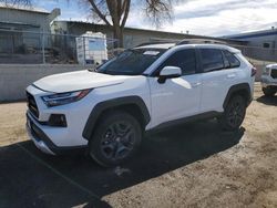 2022 Toyota Rav4 Adventure en venta en Albuquerque, NM