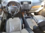 2013 Nissan Armada Platinum