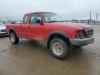 1999 Ford Ranger Super Cab