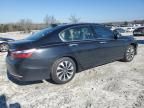 2017 Honda Accord Hybrid EXL