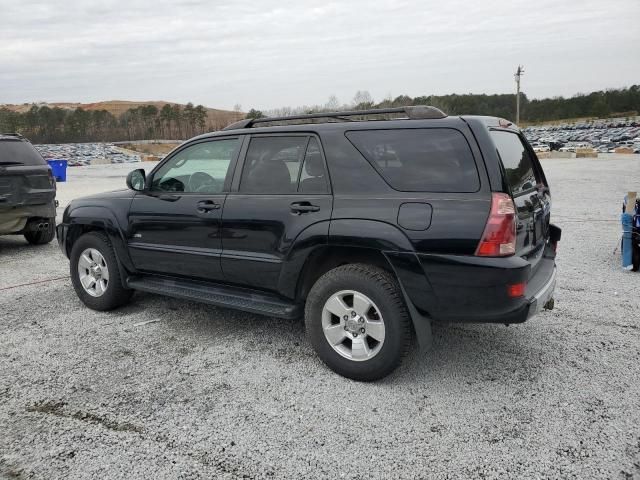 2004 Toyota 4runner SR5