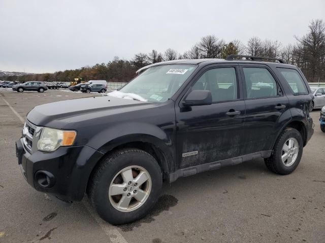 2008 Ford Escape XLS