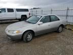 1999 Toyota Camry LE