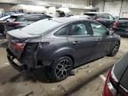 2018 Ford Focus SEL