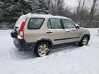 2005 Honda CR-V LX