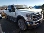 2021 Ford F250 Super Duty