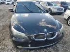 2009 BMW 535 XI