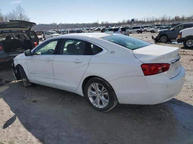 2015 Chevrolet Impala LT