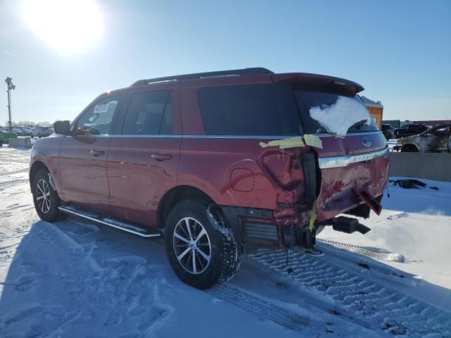 2018 Ford Expedition XLT