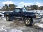 2004 Chevrolet Silverado K1500