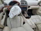 2004 Mercedes-Benz E 320 4matic