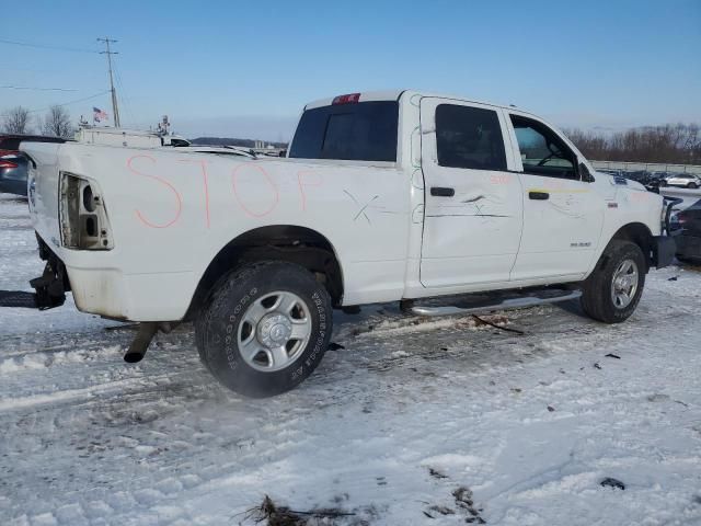 2021 Dodge RAM 2500 Tradesman