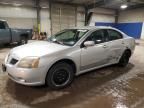 2006 Mitsubishi Galant ES Medium