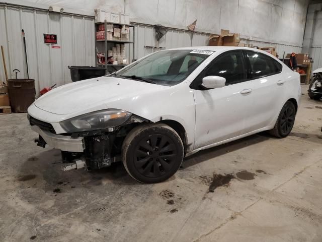 2014 Dodge Dart SXT