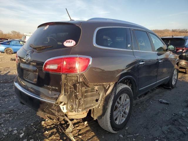 2015 Buick Enclave