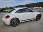 2013 Volkswagen Beetle Turbo