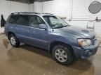 2006 Toyota Highlander Limited