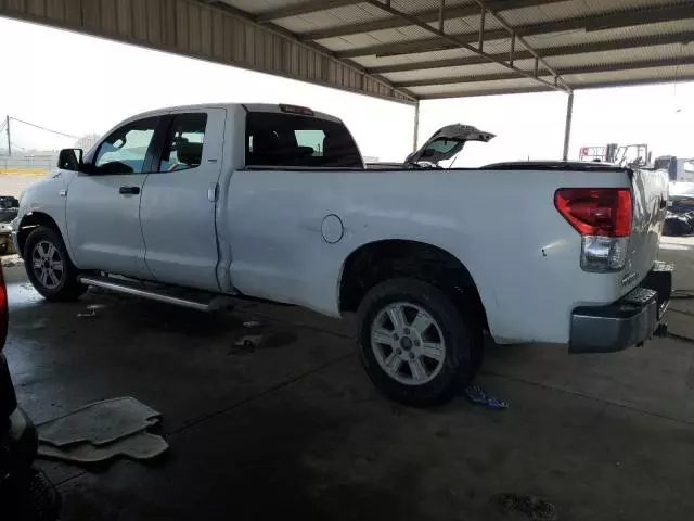 2007 Toyota Tundra Double Cab SR5