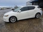 2013 Lexus CT 200