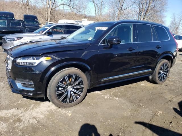 2025 Volvo XC90 Plus