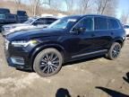 2025 Volvo XC90 Plus