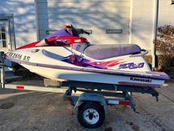 Salvage boats for sale at Chatham, VA auction: 1997 Other 1997 'OTHER JETSKI' Other