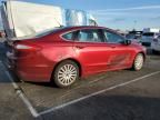 2016 Ford Fusion SE Phev