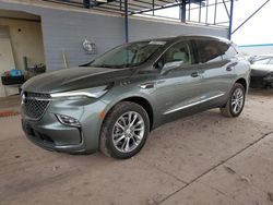 Run And Drives Cars for sale at auction: 2022 Buick Enclave Avenir