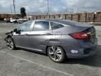 2019 Honda Clarity