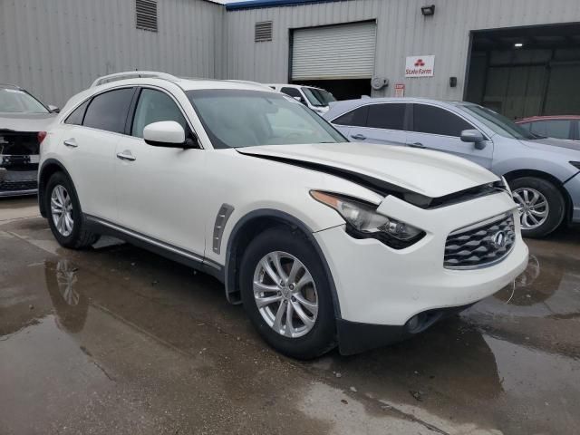 2009 Infiniti FX35