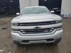 2018 Chevrolet Silverado K1500 LTZ