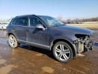 2013 Volkswagen Touareg V6 TDI