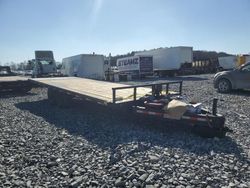 Other 2025 Interstate 24ta Equi salvage cars for sale: 2025 Other 2025 Interstate 24TA Equipment Trailer