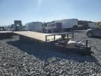 2025 Other 2025 Interstate 24TA Equipment Trailer