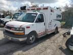 2010 Chevrolet Express G3500