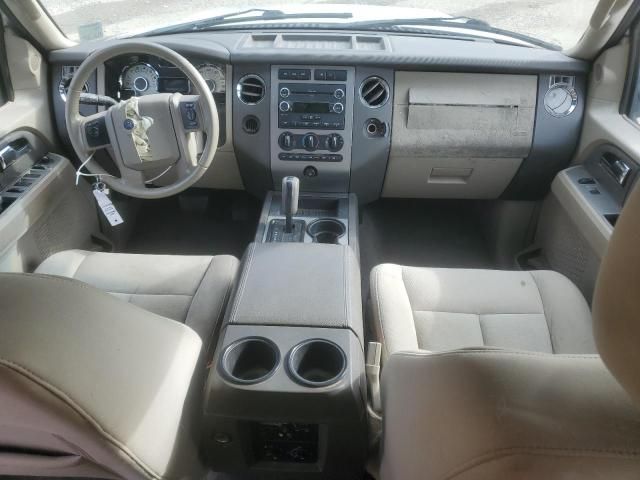 2010 Ford Expedition XLT