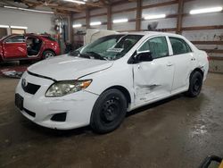 2010 Toyota Corolla Base en venta en Pekin, IL