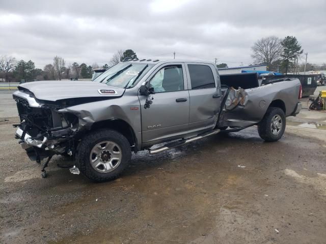 2021 Dodge RAM 2500 Tradesman