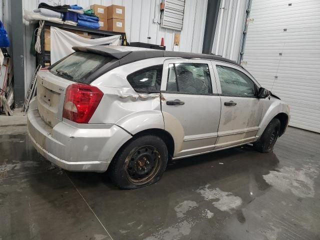 2007 Dodge Caliber SXT