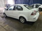 2011 Chevrolet Aveo LS