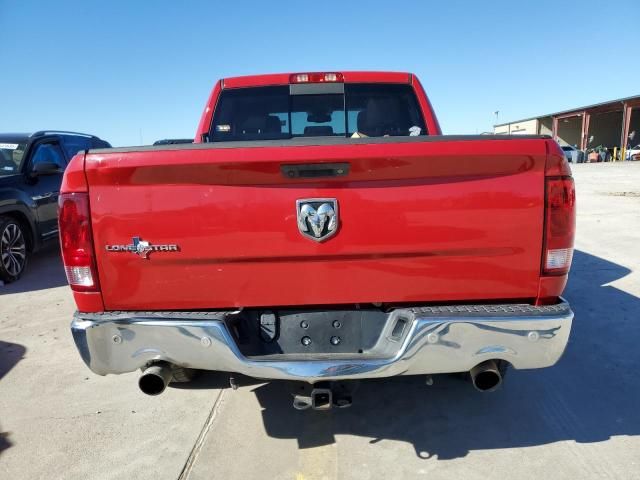 2018 Dodge RAM 1500 SLT